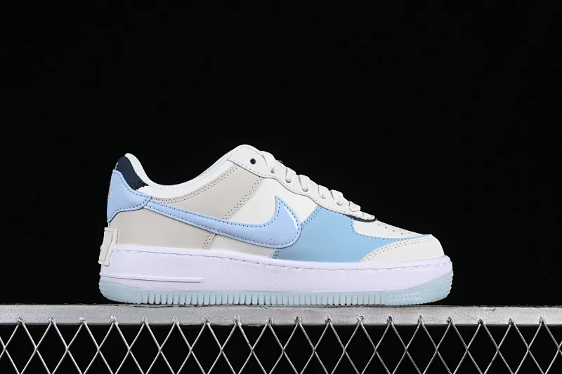 All Categories Nk Air Force 1 Air Force Series Nk Air Force 1 Shadow Air Force Lightweight Increase Nk Air Force 1 Shadow Air Force One Lightweight Increase Low-top Versatile Sneakers DZ1847-107